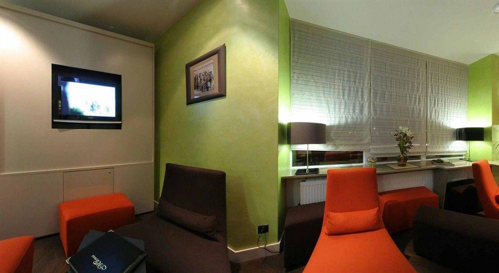 Otonali Hotel By Breizh Cafe Saint-Malo Ngoại thất bức ảnh