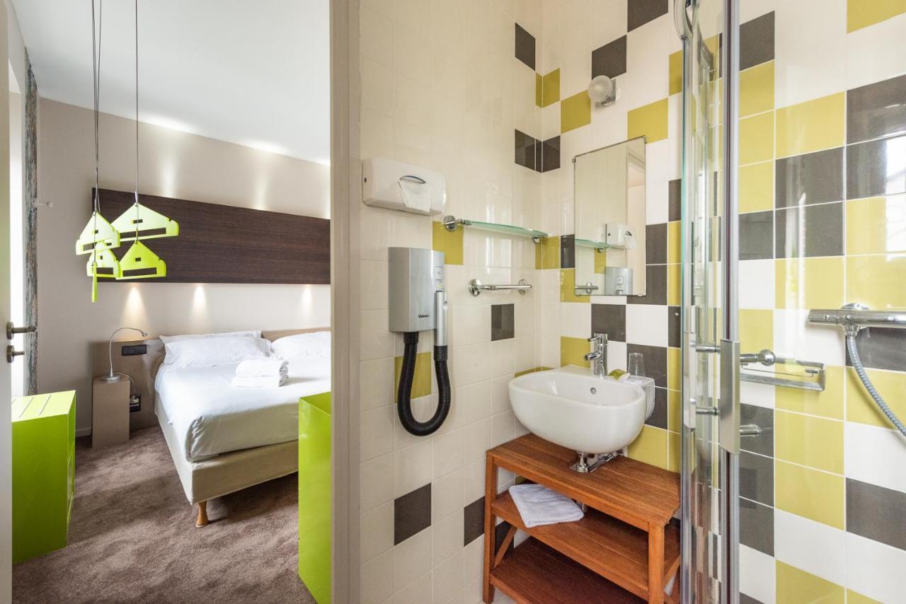 Otonali Hotel By Breizh Cafe Saint-Malo Ngoại thất bức ảnh