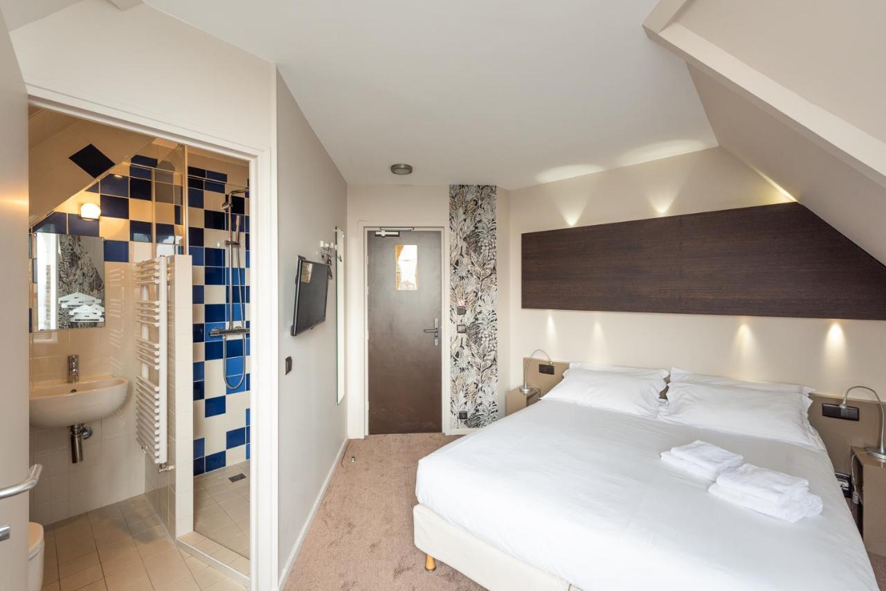 Otonali Hotel By Breizh Cafe Saint-Malo Ngoại thất bức ảnh