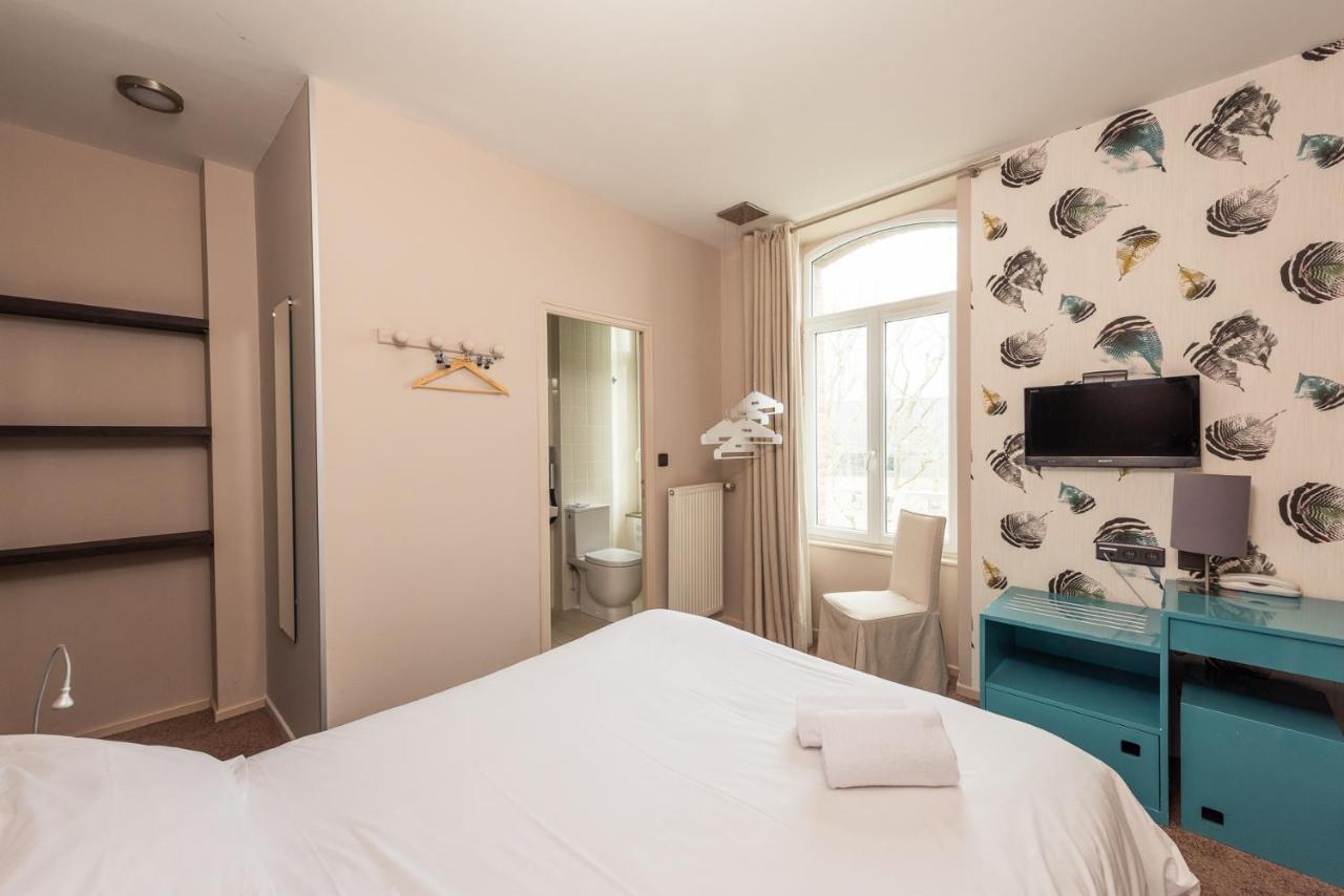 Otonali Hotel By Breizh Cafe Saint-Malo Ngoại thất bức ảnh
