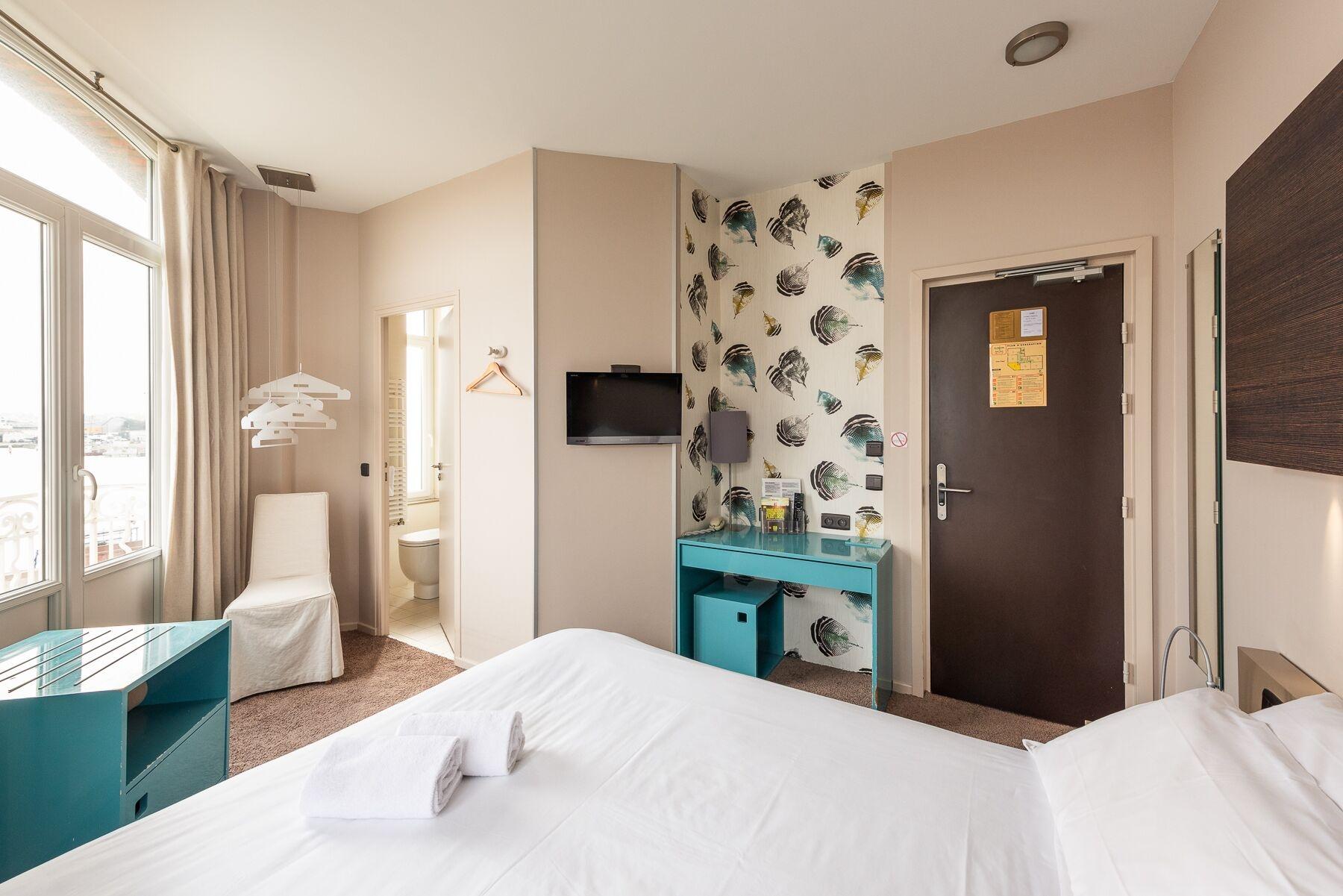 Otonali Hotel By Breizh Cafe Saint-Malo Ngoại thất bức ảnh