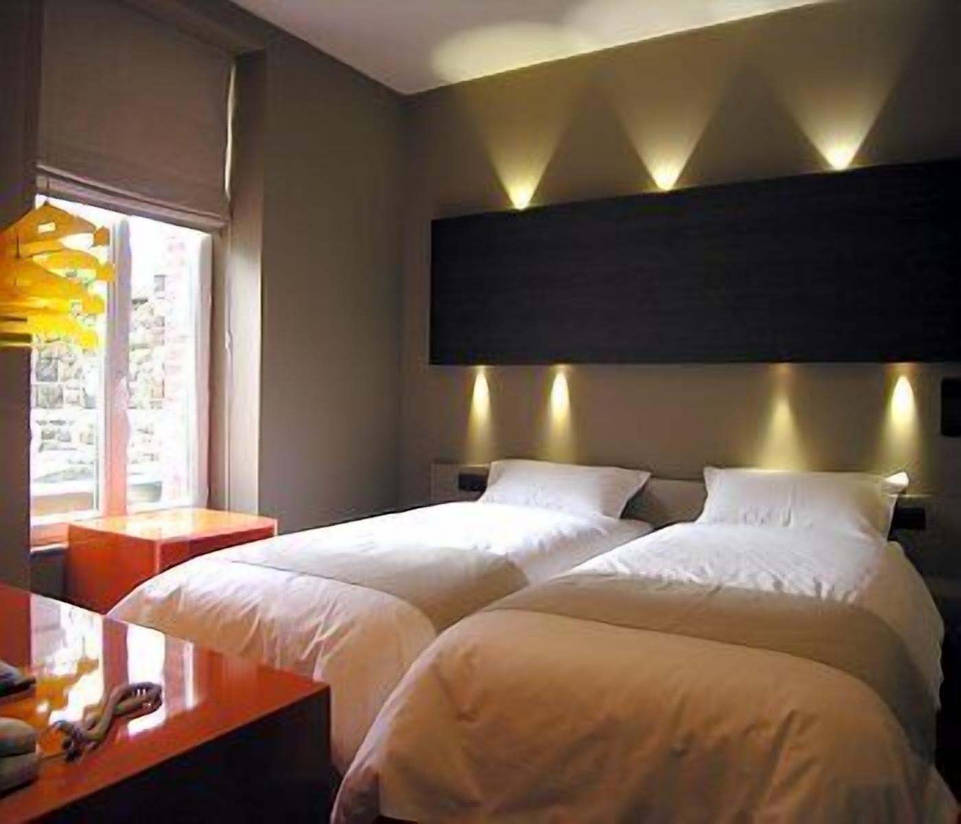 Otonali Hotel By Breizh Cafe Saint-Malo Ngoại thất bức ảnh