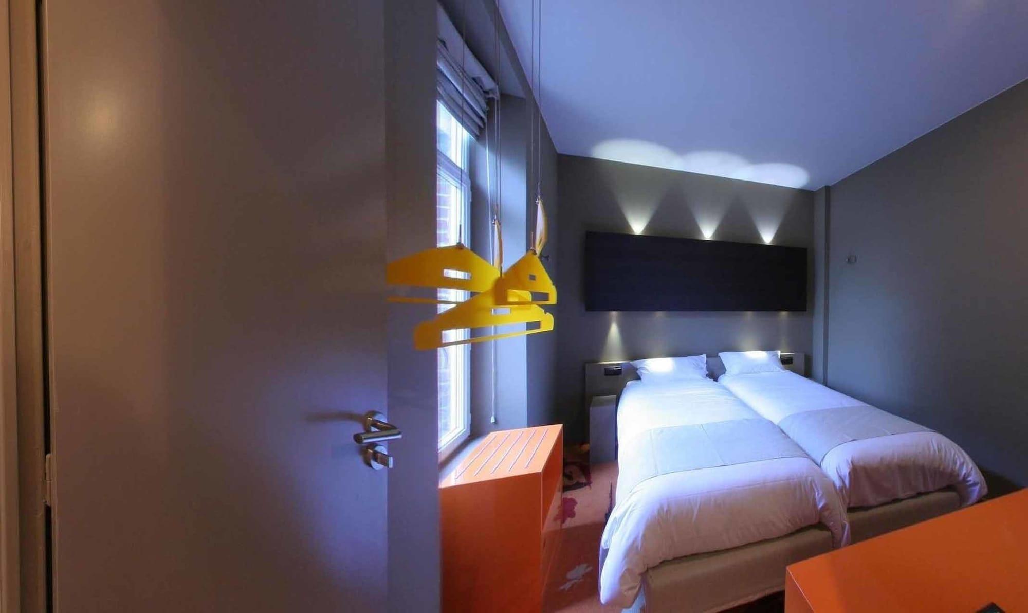Otonali Hotel By Breizh Cafe Saint-Malo Ngoại thất bức ảnh