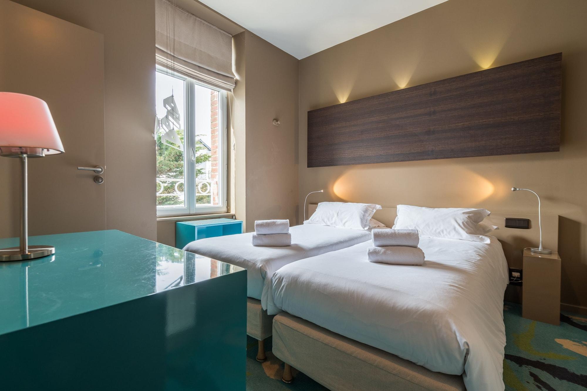 Otonali Hotel By Breizh Cafe Saint-Malo Ngoại thất bức ảnh