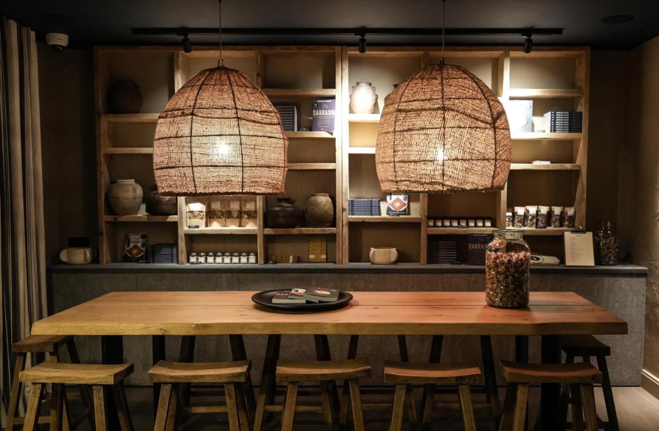 Otonali Hotel By Breizh Cafe Saint-Malo Ngoại thất bức ảnh