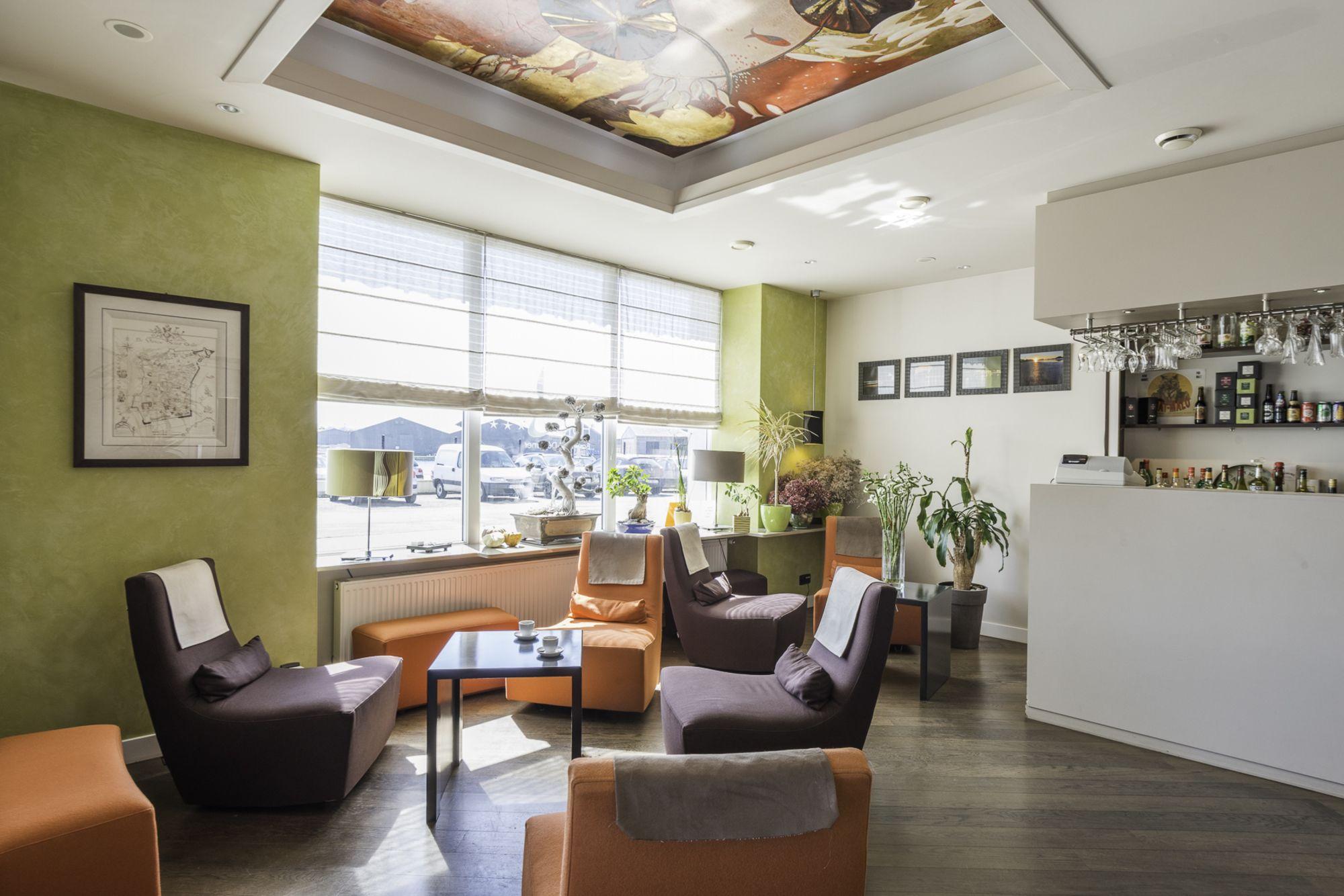 Otonali Hotel By Breizh Cafe Saint-Malo Ngoại thất bức ảnh