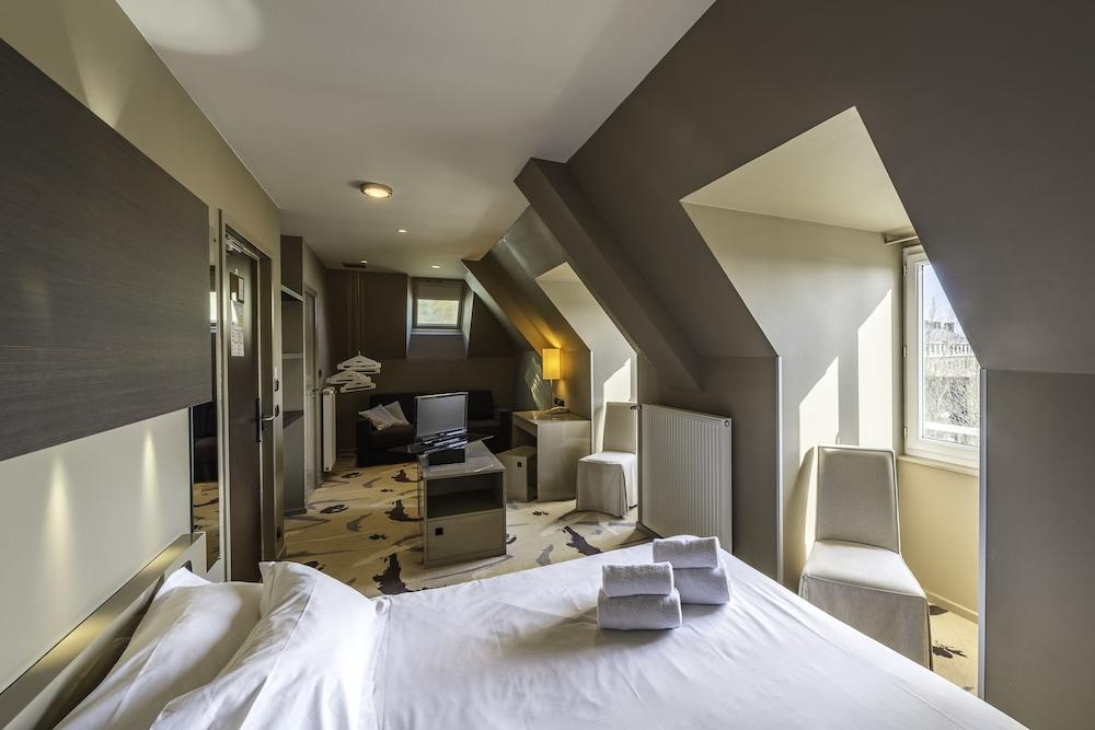 Otonali Hotel By Breizh Cafe Saint-Malo Ngoại thất bức ảnh