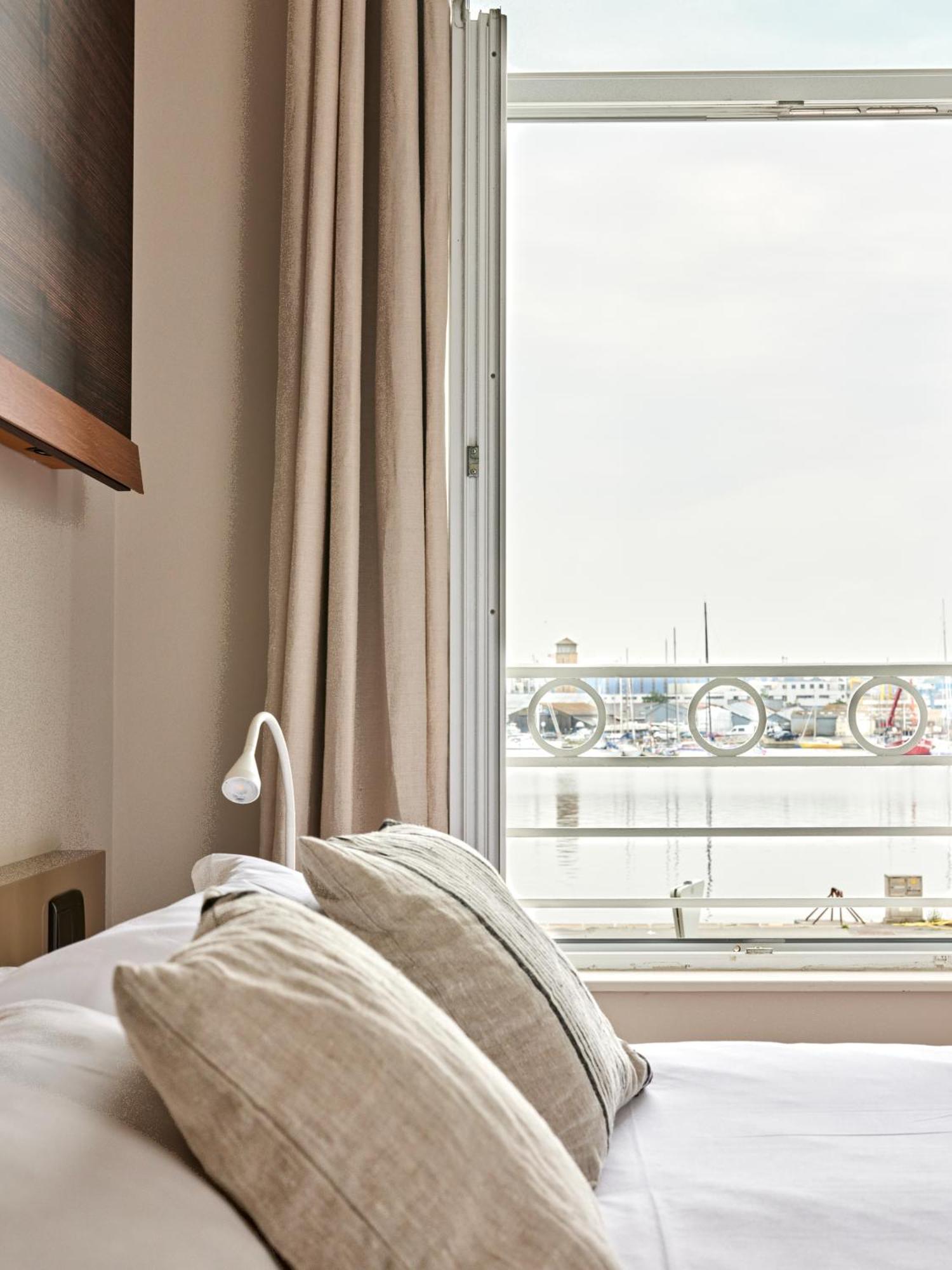 Otonali Hotel By Breizh Cafe Saint-Malo Ngoại thất bức ảnh