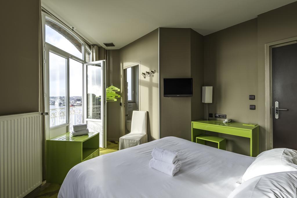 Otonali Hotel By Breizh Cafe Saint-Malo Ngoại thất bức ảnh