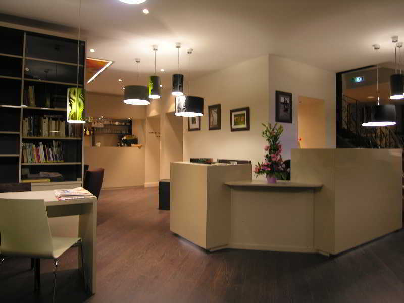 Otonali Hotel By Breizh Cafe Saint-Malo Ngoại thất bức ảnh