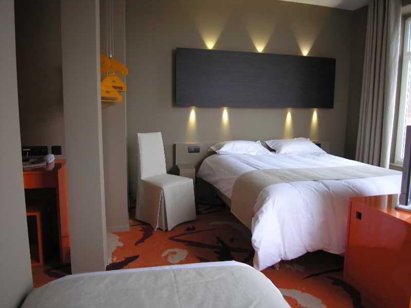 Otonali Hotel By Breizh Cafe Saint-Malo Phòng bức ảnh