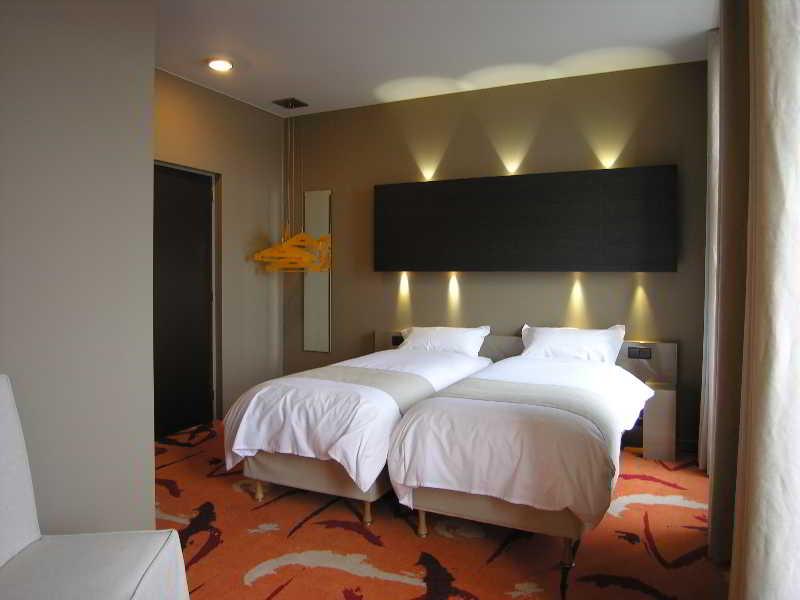 Otonali Hotel By Breizh Cafe Saint-Malo Ngoại thất bức ảnh