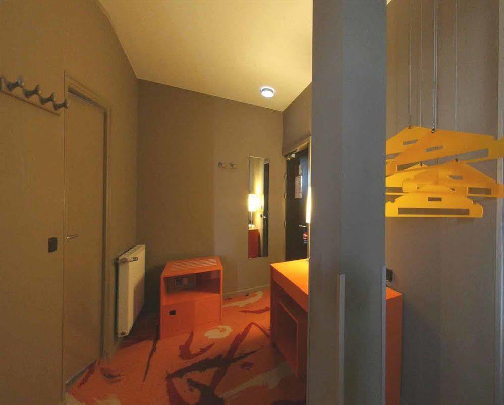 Otonali Hotel By Breizh Cafe Saint-Malo Ngoại thất bức ảnh