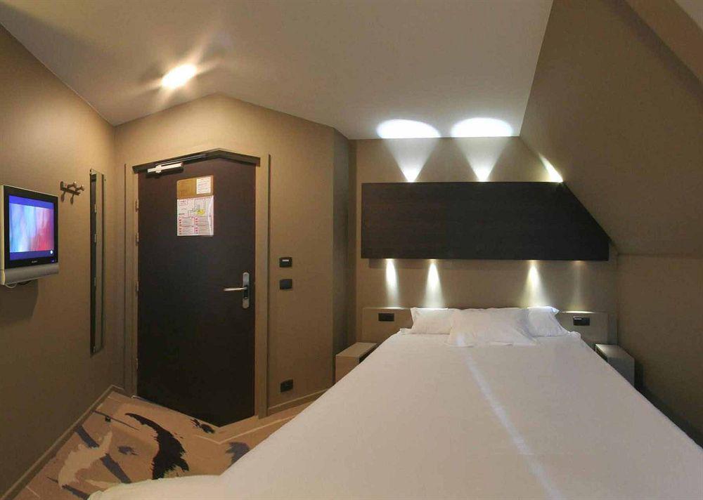 Otonali Hotel By Breizh Cafe Saint-Malo Ngoại thất bức ảnh