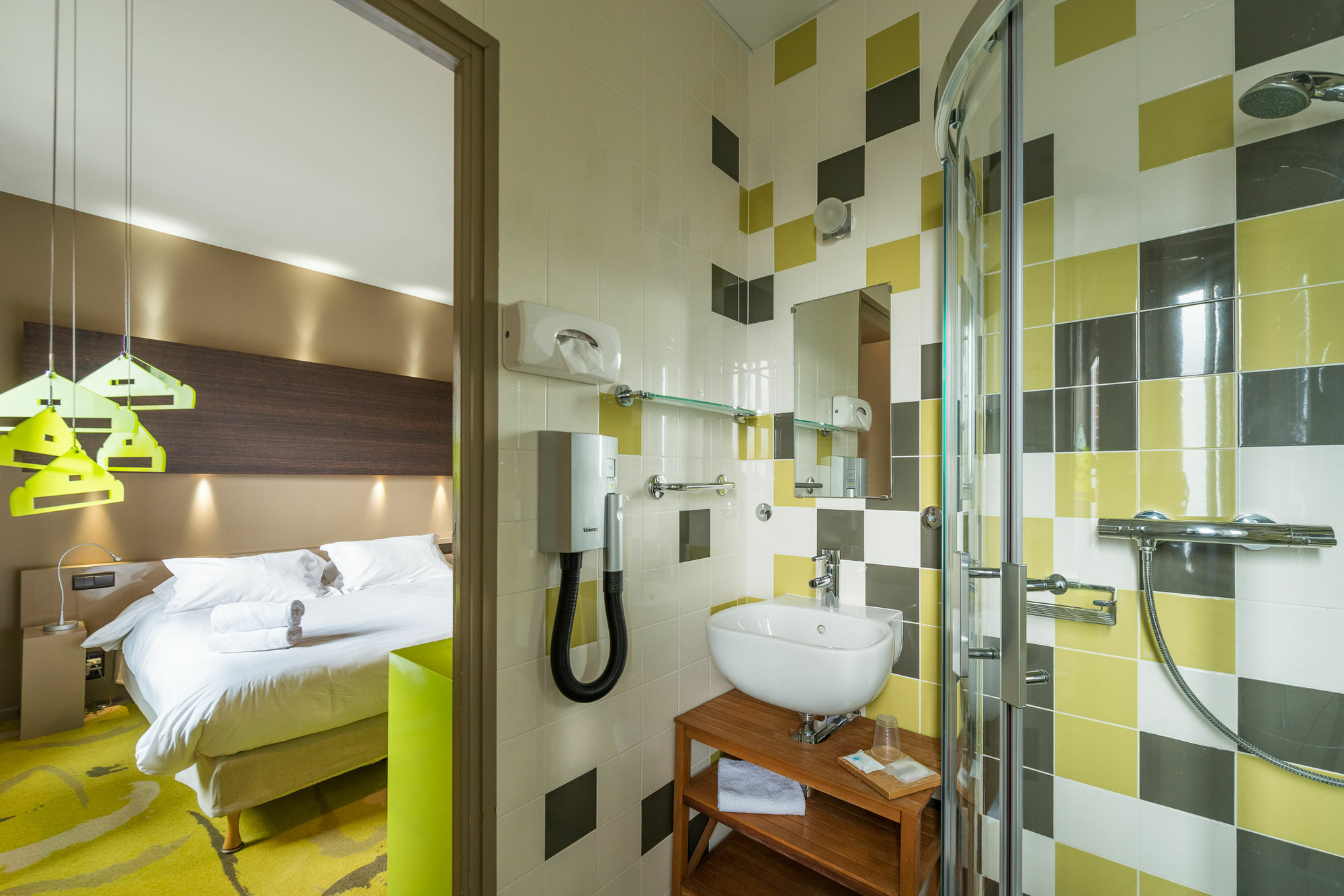 Otonali Hotel By Breizh Cafe Saint-Malo Ngoại thất bức ảnh