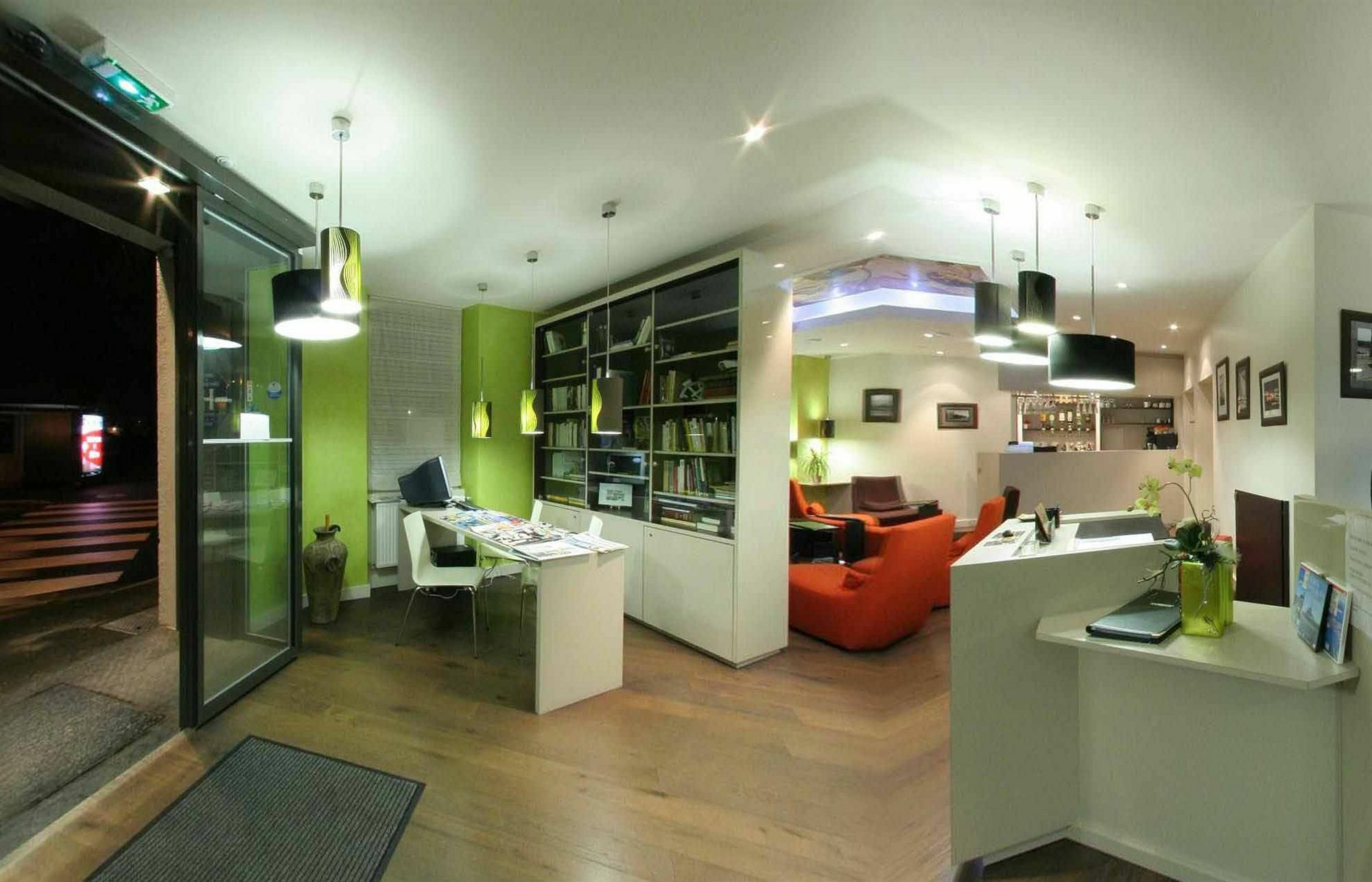 Otonali Hotel By Breizh Cafe Saint-Malo Ngoại thất bức ảnh