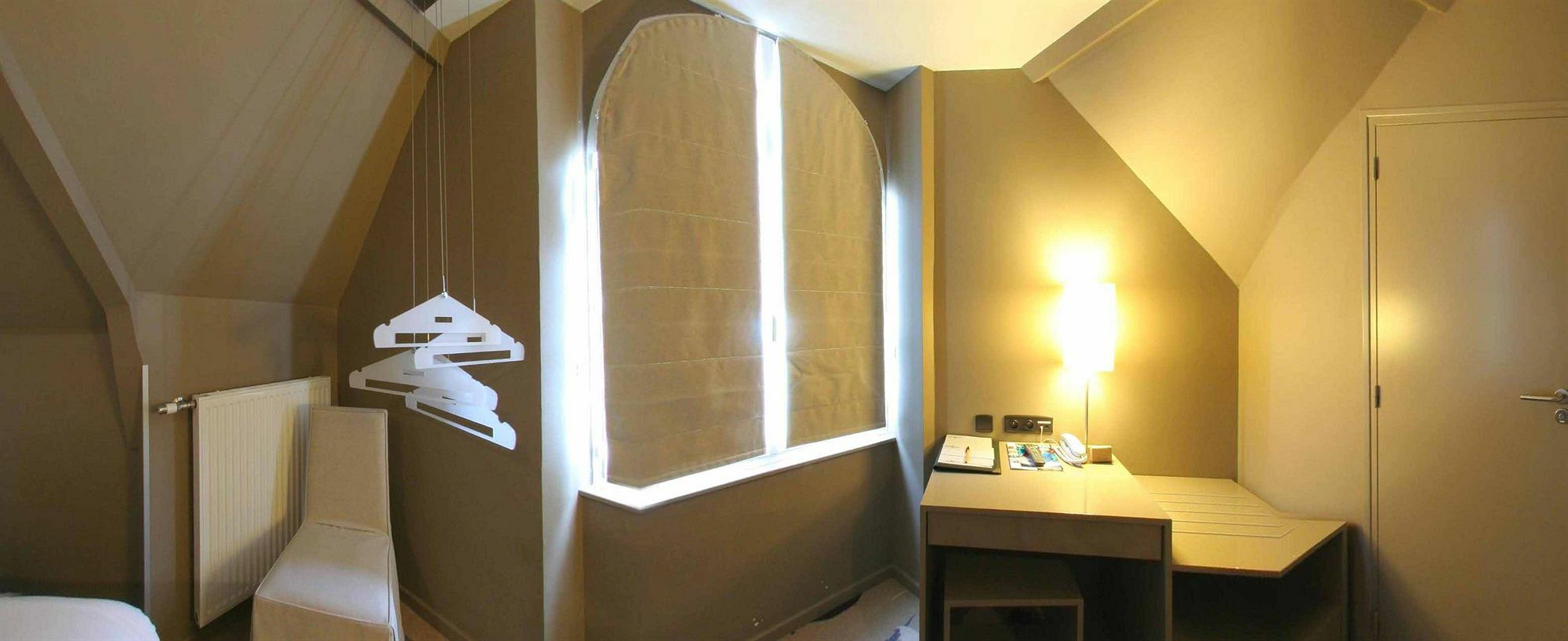 Otonali Hotel By Breizh Cafe Saint-Malo Ngoại thất bức ảnh