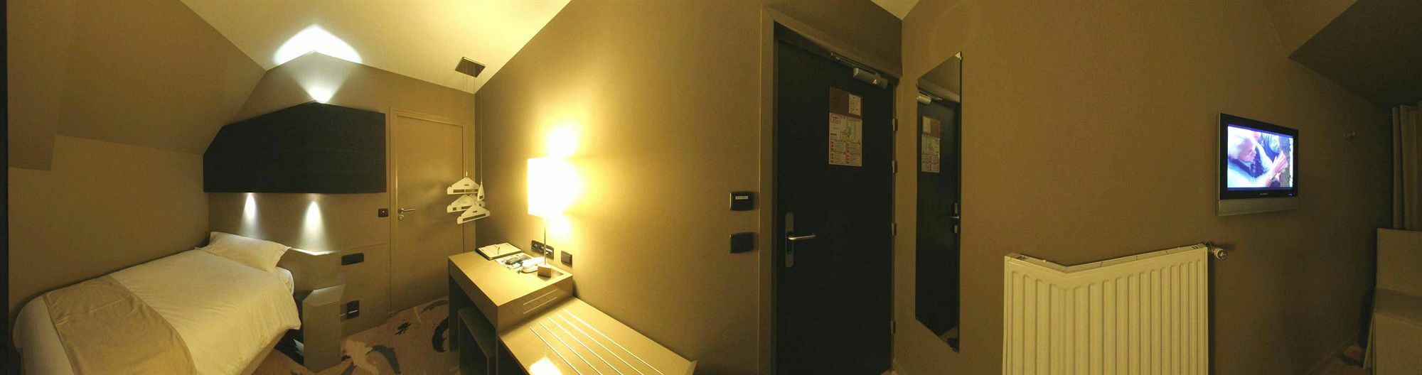 Otonali Hotel By Breizh Cafe Saint-Malo Ngoại thất bức ảnh