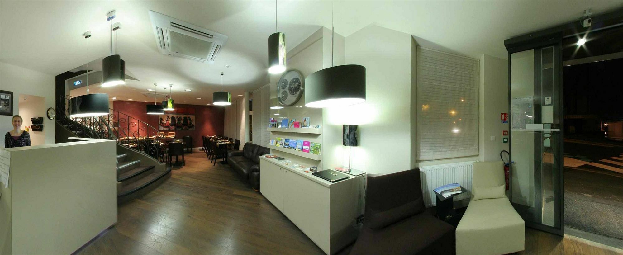 Otonali Hotel By Breizh Cafe Saint-Malo Ngoại thất bức ảnh
