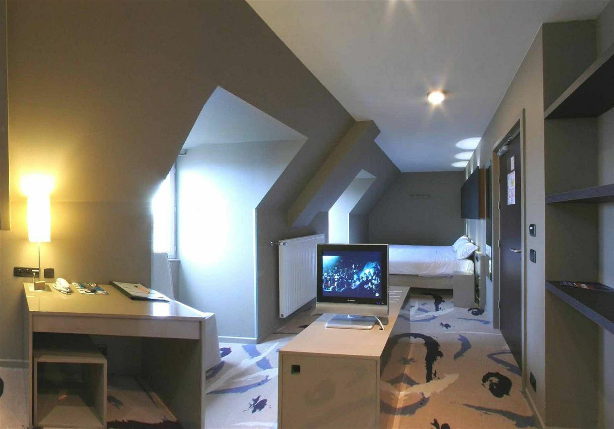Otonali Hotel By Breizh Cafe Saint-Malo Ngoại thất bức ảnh