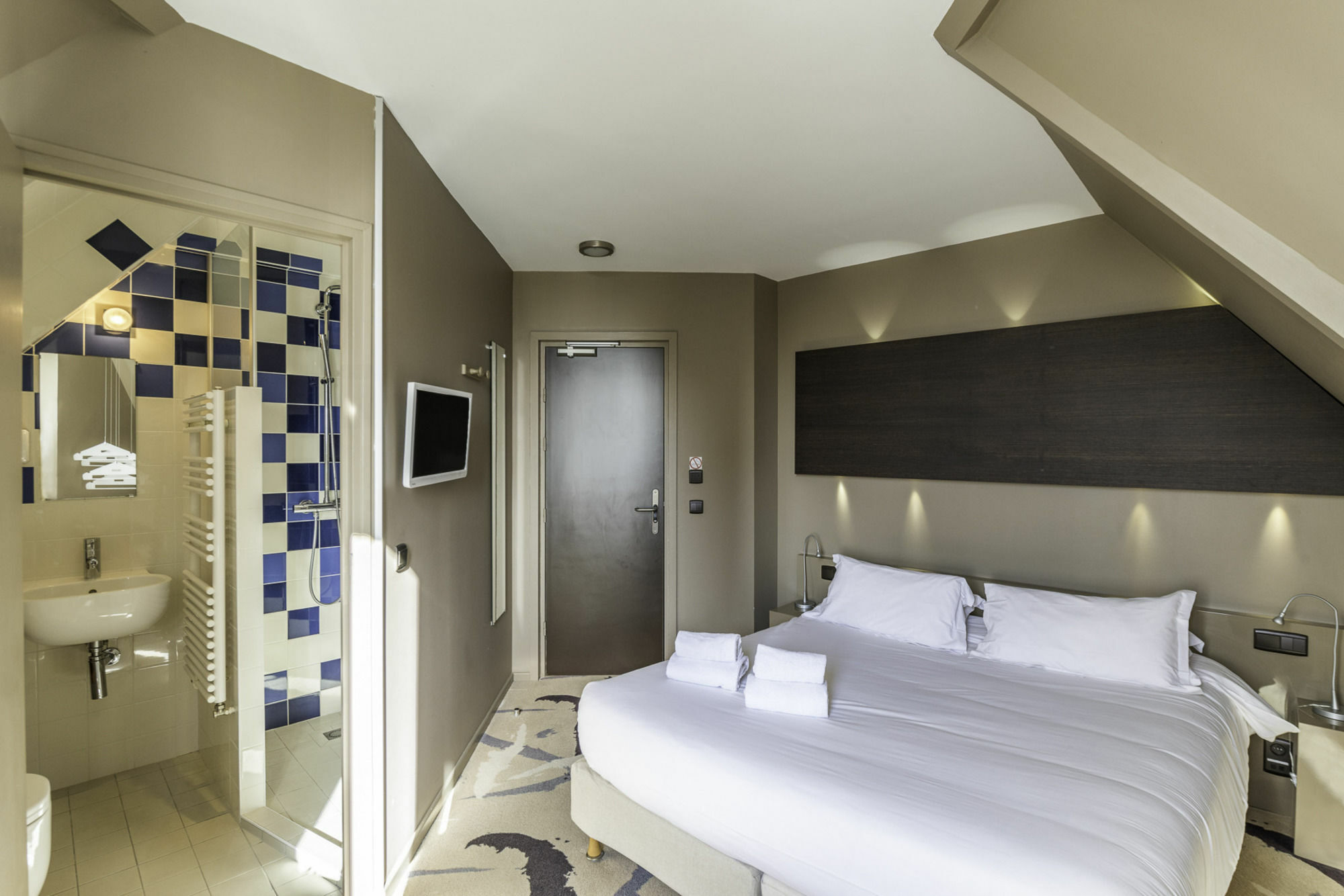 Otonali Hotel By Breizh Cafe Saint-Malo Ngoại thất bức ảnh