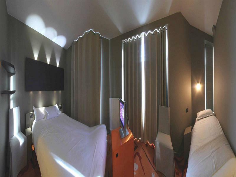 Otonali Hotel By Breizh Cafe Saint-Malo Ngoại thất bức ảnh