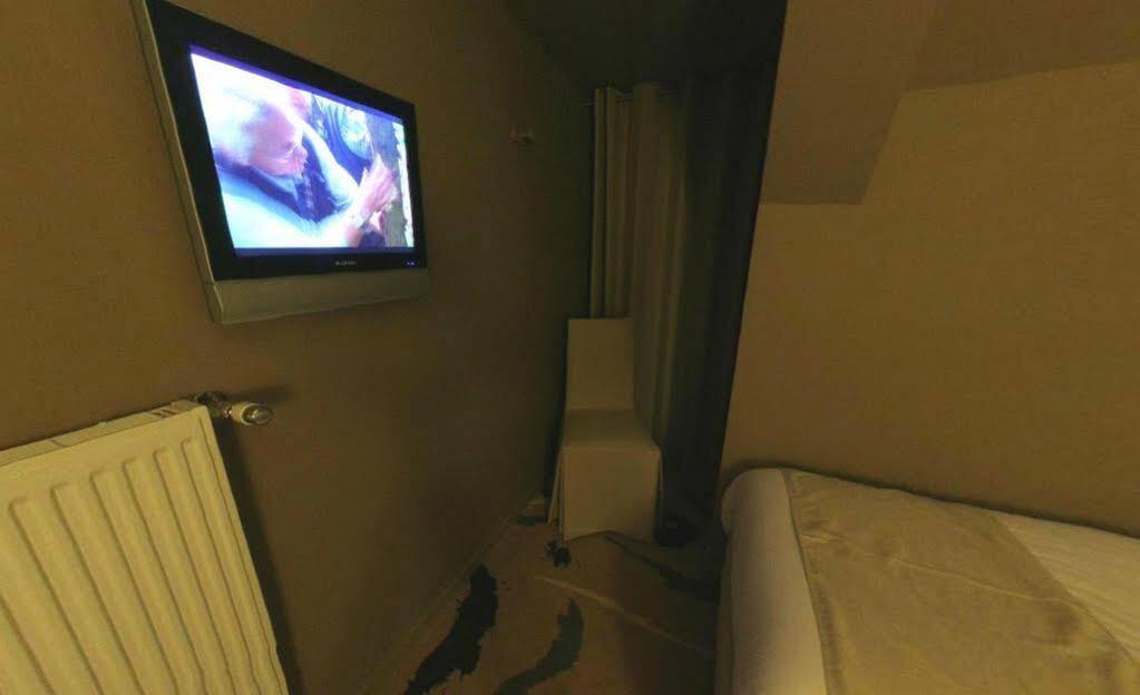 Otonali Hotel By Breizh Cafe Saint-Malo Ngoại thất bức ảnh